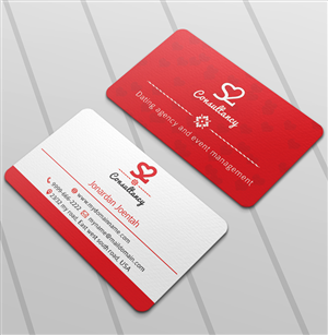 Business Card Design by BK Dip for S2 Consultancy | Design #5437532