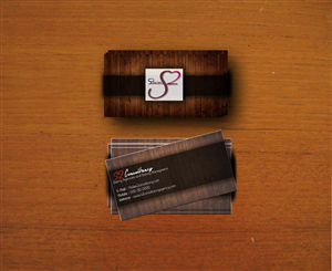 Business Card Design by luai for S2 Consultancy | Design #5418260