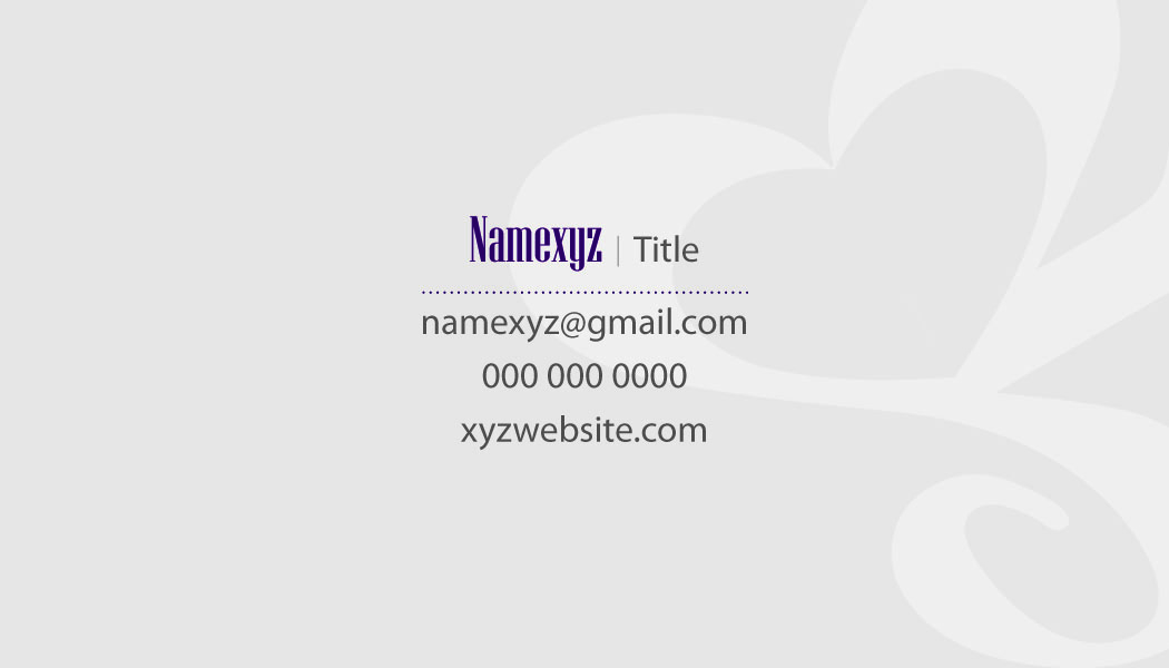 Business Card Design by rlg_4322 for S2 Consultancy | Design #5394542