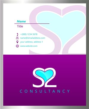 New Creative Busines Card | Business Card Design by R16