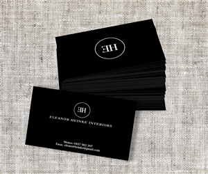 Design de Carte de Visite par Michele_co pour ce projet | Design : #5368237