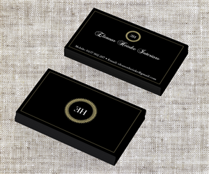 Design de Carte de Visite par Michele_co pour ce projet | Design : #5368254
