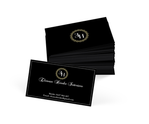 Design de Carte de Visite par Michele_co pour ce projet | Design : #5368263