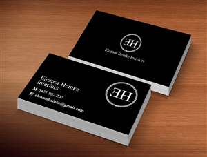 Visitenkarten-Design von Creation Lanka für dieses Projekt | Design #5367456