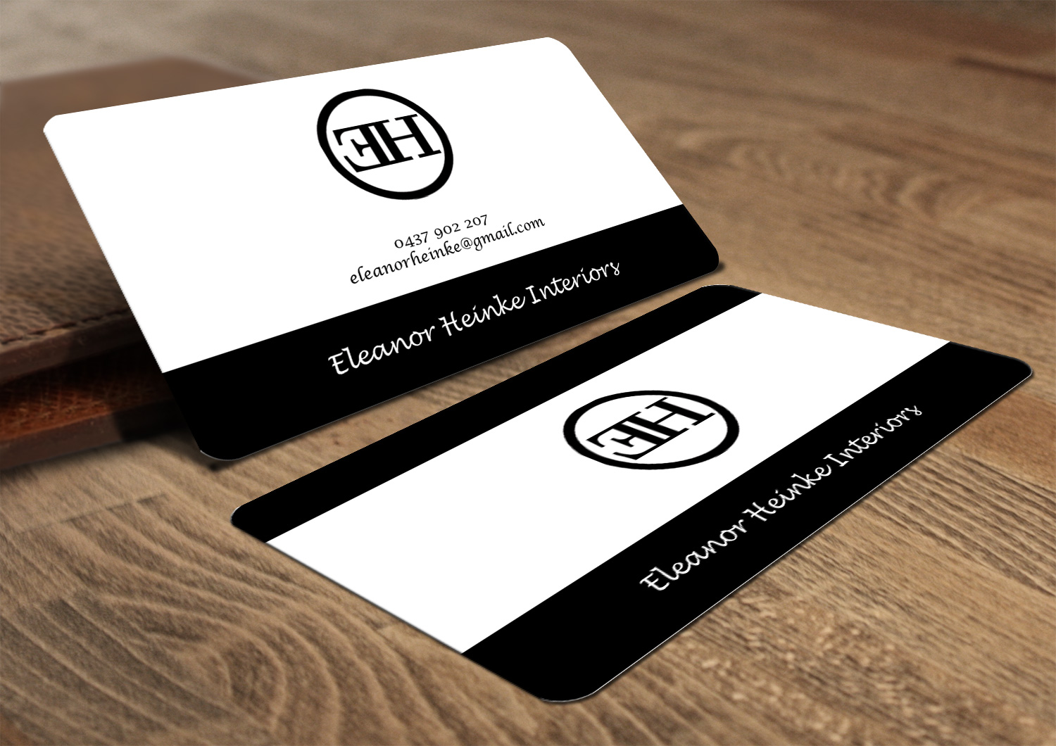 Business Card Design by Lanka Ama for this project | Design #5367469