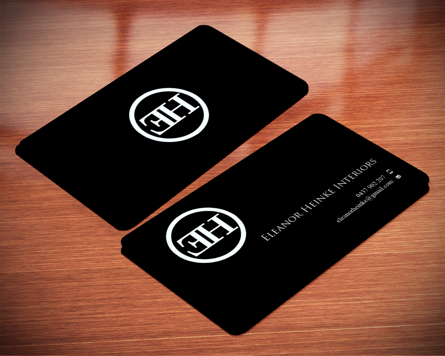 Design de Carte de Visite par Lanka Ama pour ce projet | Design #5367481