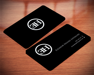 Design de Carte de Visite par Lanka Ama pour ce projet | Design : #5367481