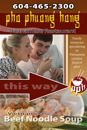 Poster Design by Anderson Graphic Design for this project | Design #276634