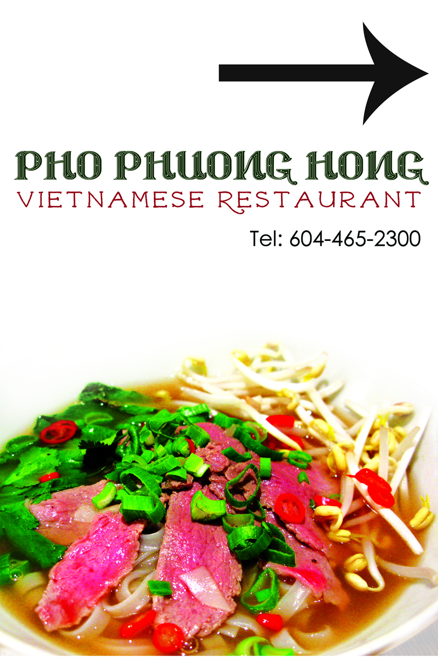 Poster Design by Linhe Dao for this project | Design #279287