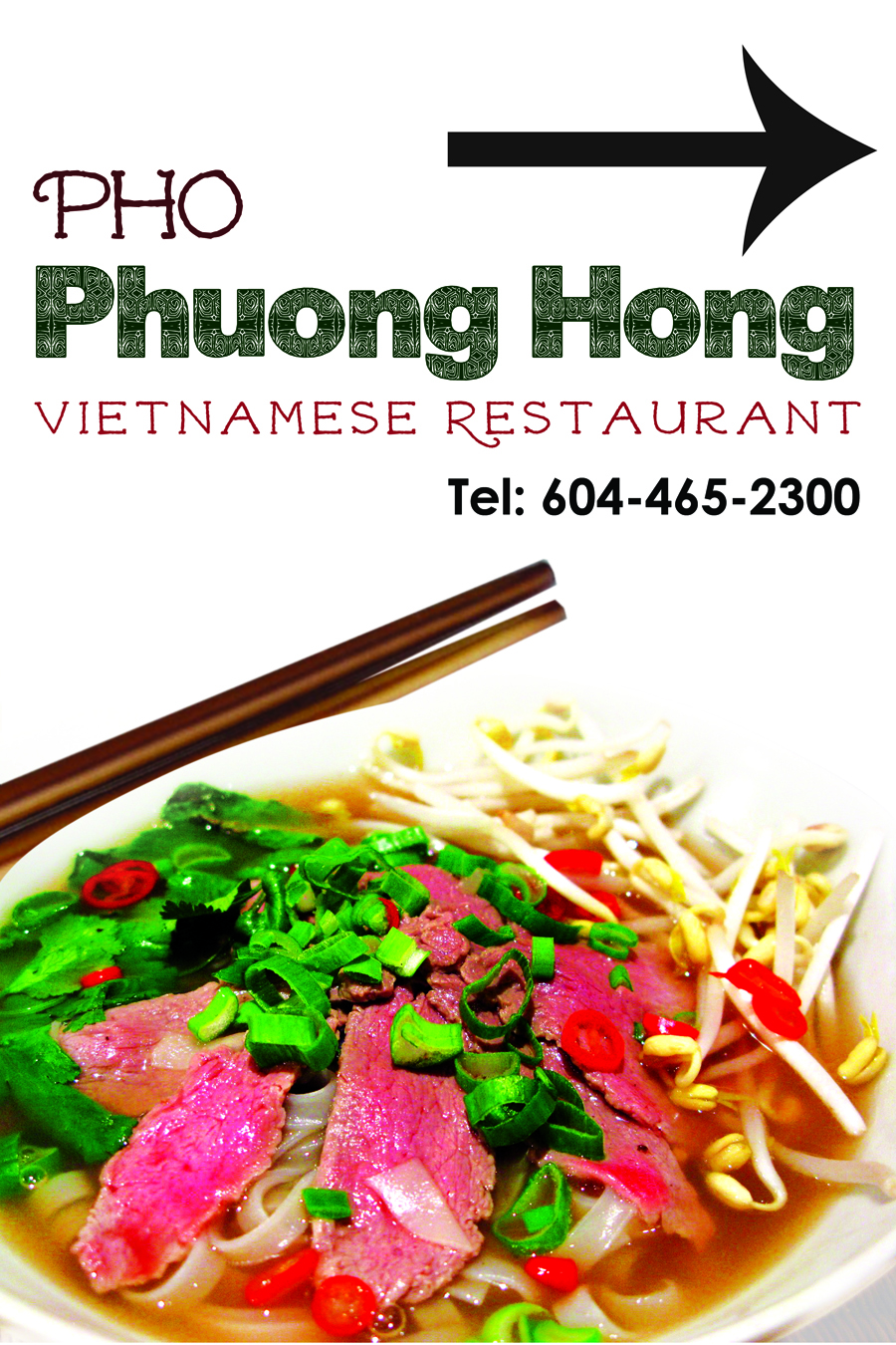 Diseño de Póster por Linhe Dao para este proyecto | Diseño #279696