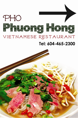 Poster Design by Linhe Dao for this project | Design: #279696