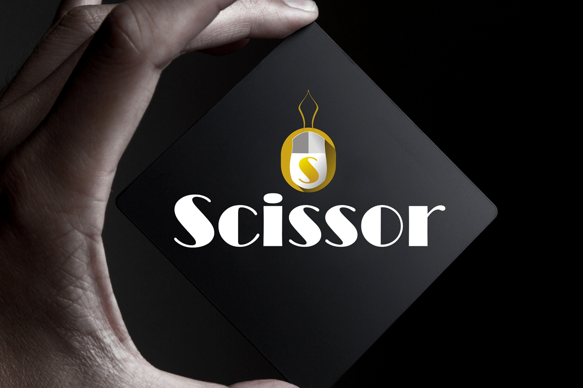 Logo Design by Gfx.26™ for this project | Design #5393654