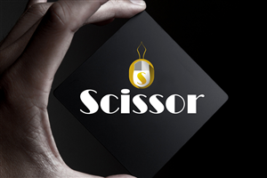 Logo Design by Gfx.26™ for this project | Design: #5393654