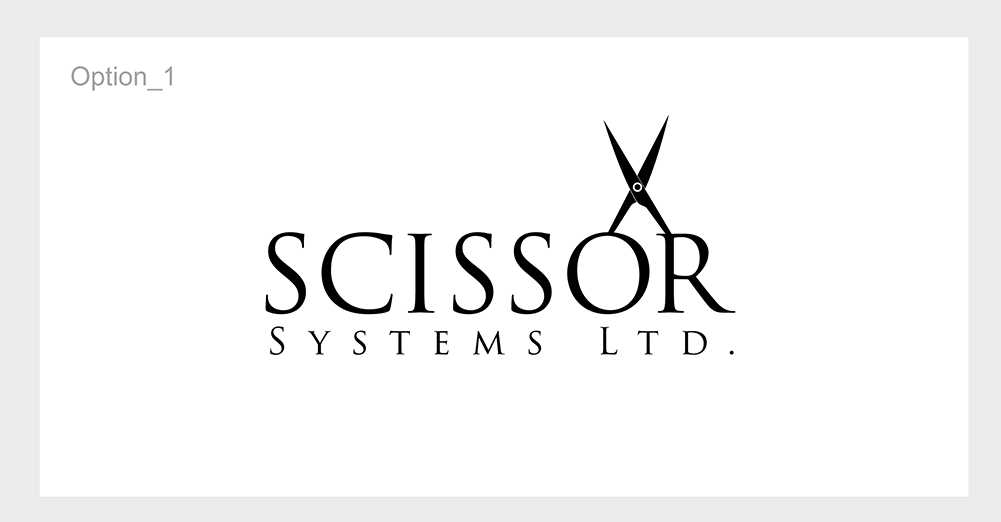 Logo Design by ESolz Technologies for this project | Design #5370879