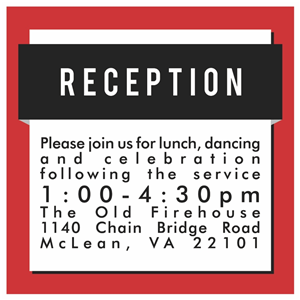 Invitation Design by barinix
