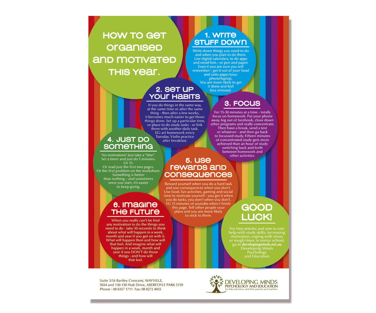 Design de Poster par Freelas pour Innovate Psychology and Education | Design #5362369