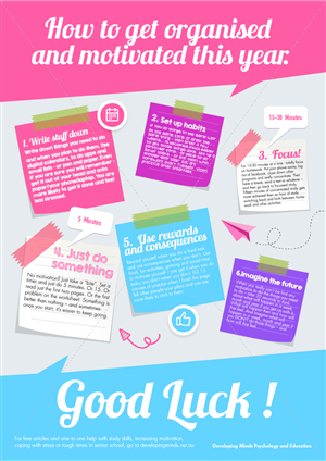 Poster Design by DC Studio Design for Innovate Psychology and Education | Design #5363258