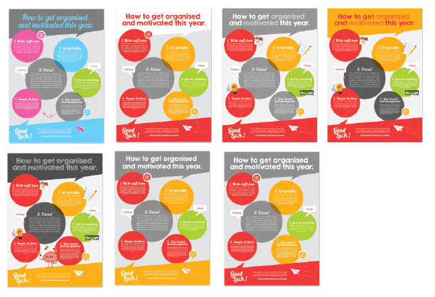 Poster Design by DC Studio Design for Innovate Psychology and Education | Design #5393826