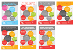 Poster Design by DC Studio Design for Innovate Psychology and Education | Design: #5393826