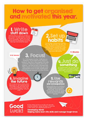 Poster Design by DC Studio Design for Innovate Psychology and Education | Design: #5434397