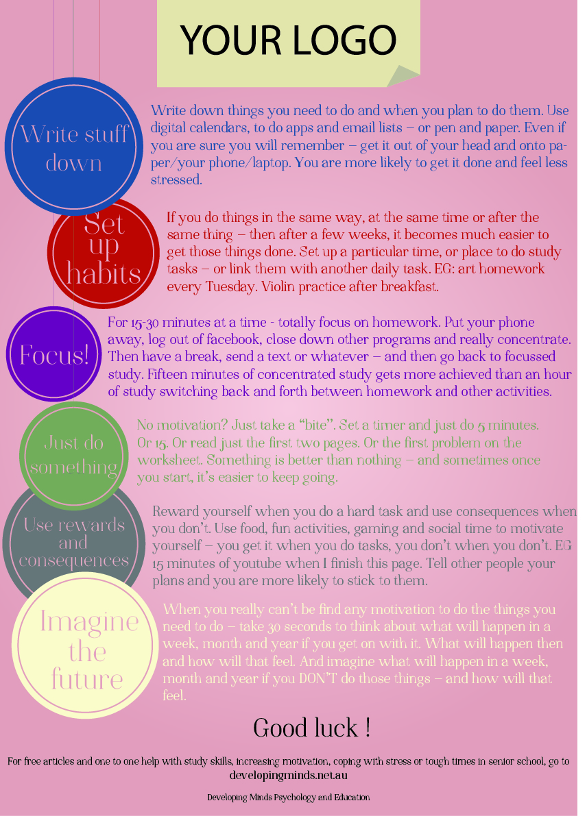 Poster Design by Zeiad E. Emara for Innovate Psychology and Education | Design #5368572