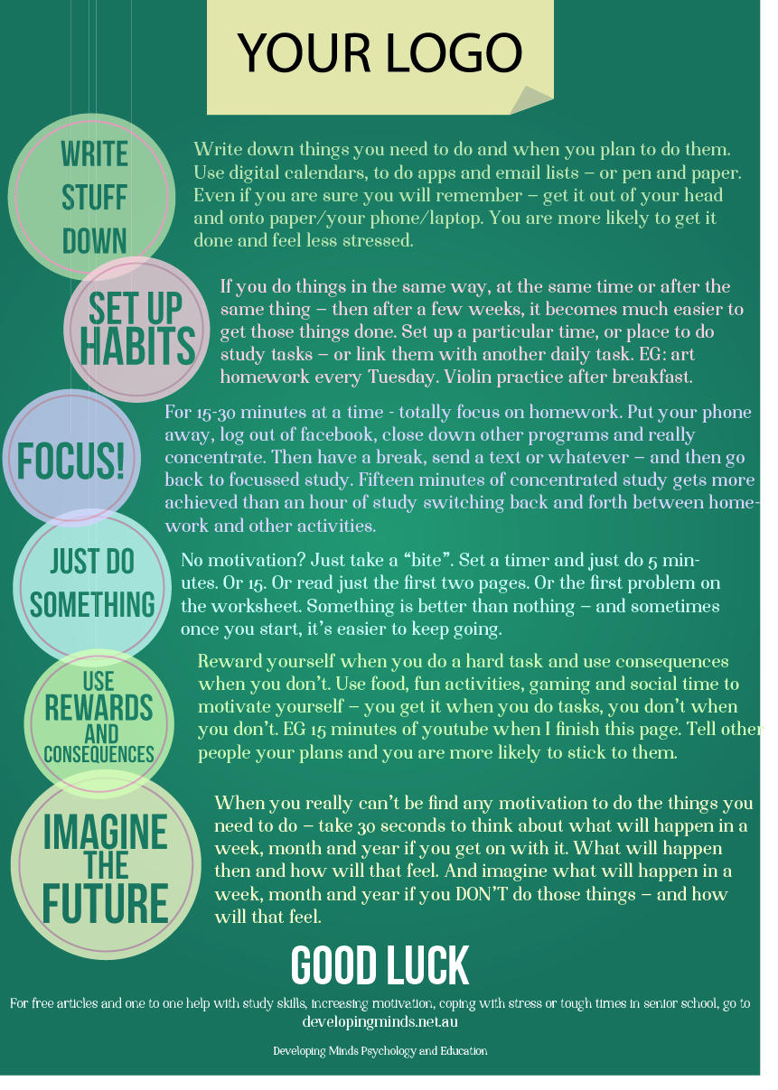 Poster Design by Zeiad E. Emara for Innovate Psychology and Education | Design #5383089