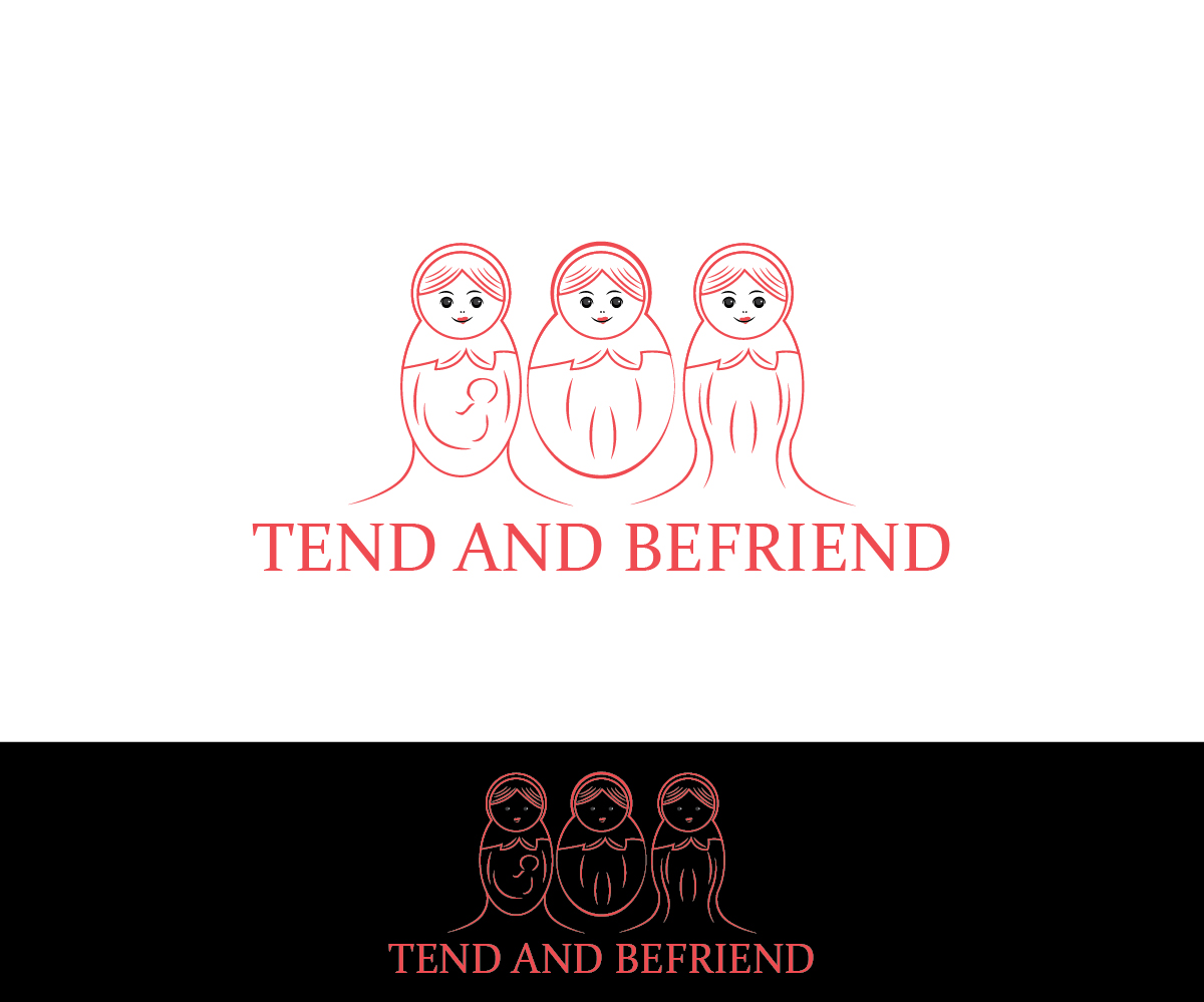 Logo Design by joliau for this project | Design #5442573