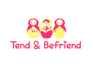 Logo Design by Grace A