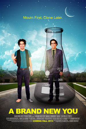 Design de Poster par Brian K pour Dangerous Dust Productions | Design : #1621364