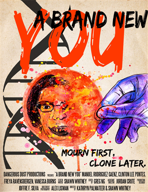Poster Design by Jadebryan