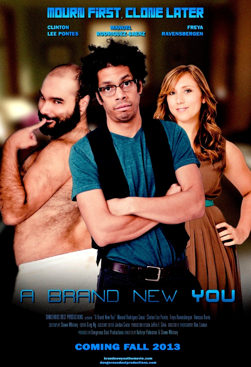 Poster Design by ASDesigns for Dangerous Dust Productions | Design #1619051