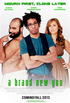 Poster Design by ASDesigns for Dangerous Dust Productions | Design: #1629927