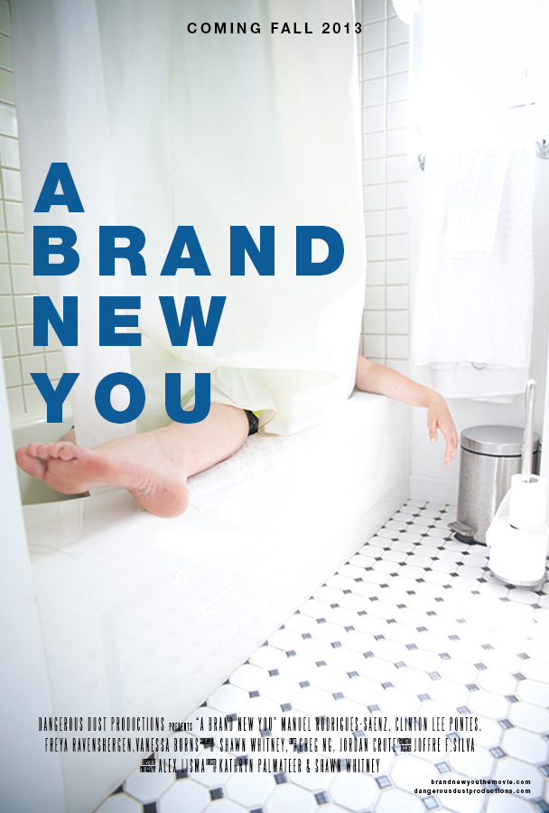 Poster Design by mky44 for Dangerous Dust Productions | Design #1627851