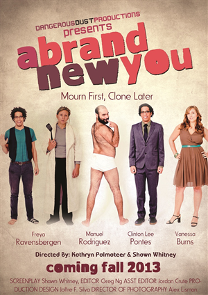 Poster Design by DesigNart