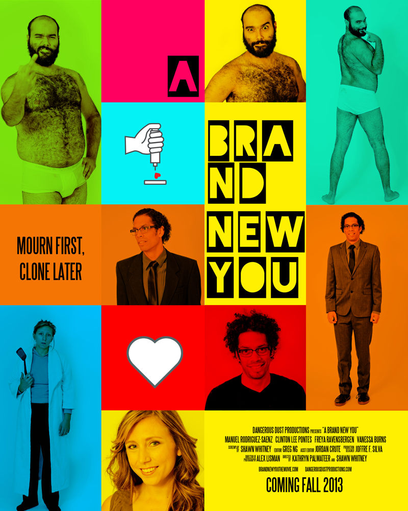 Design de Poster par orkeny toria pour Dangerous Dust Productions | Design #1638465