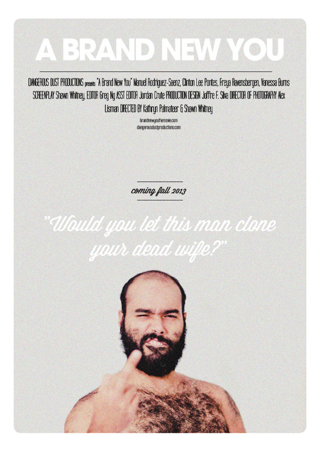 Poster Design by JDDesigns for Dangerous Dust Productions | Design #1654162