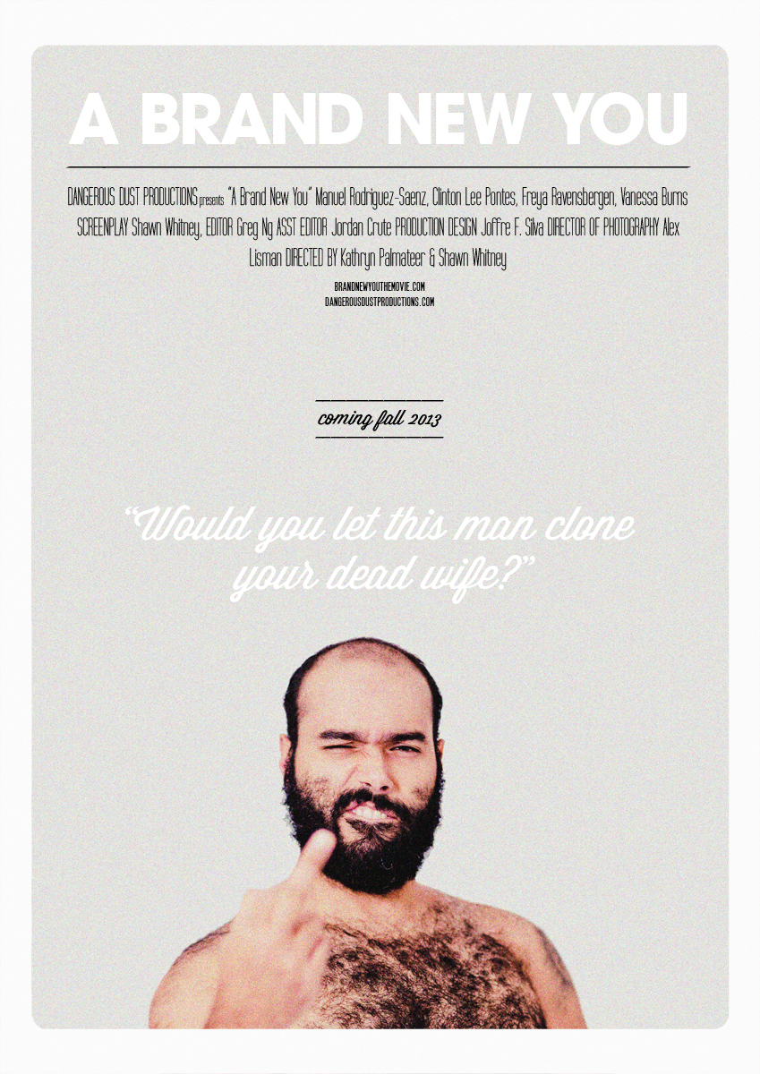 Diseño de Póster por JDDesigns para Dangerous Dust Productions | Diseño #1654273