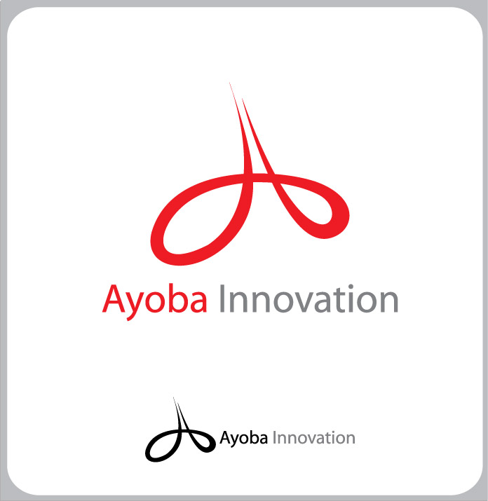 Logo Design by Hana for Ayoba Innovation, Inc. | Design #276039