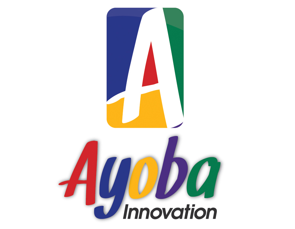 Logo Design by Ekanite for Ayoba Innovation, Inc. | Design #272737