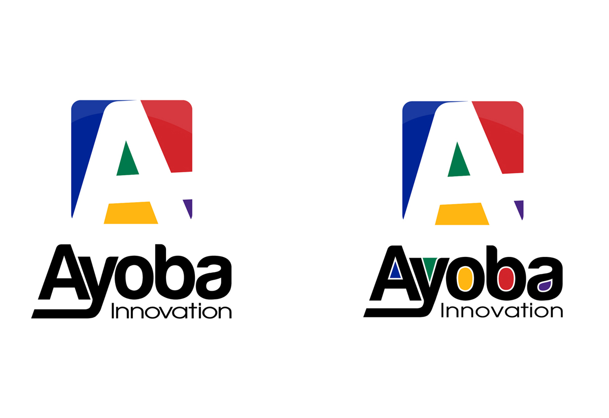 Logo Design by Ekanite for Ayoba Innovation, Inc. | Design #272741
