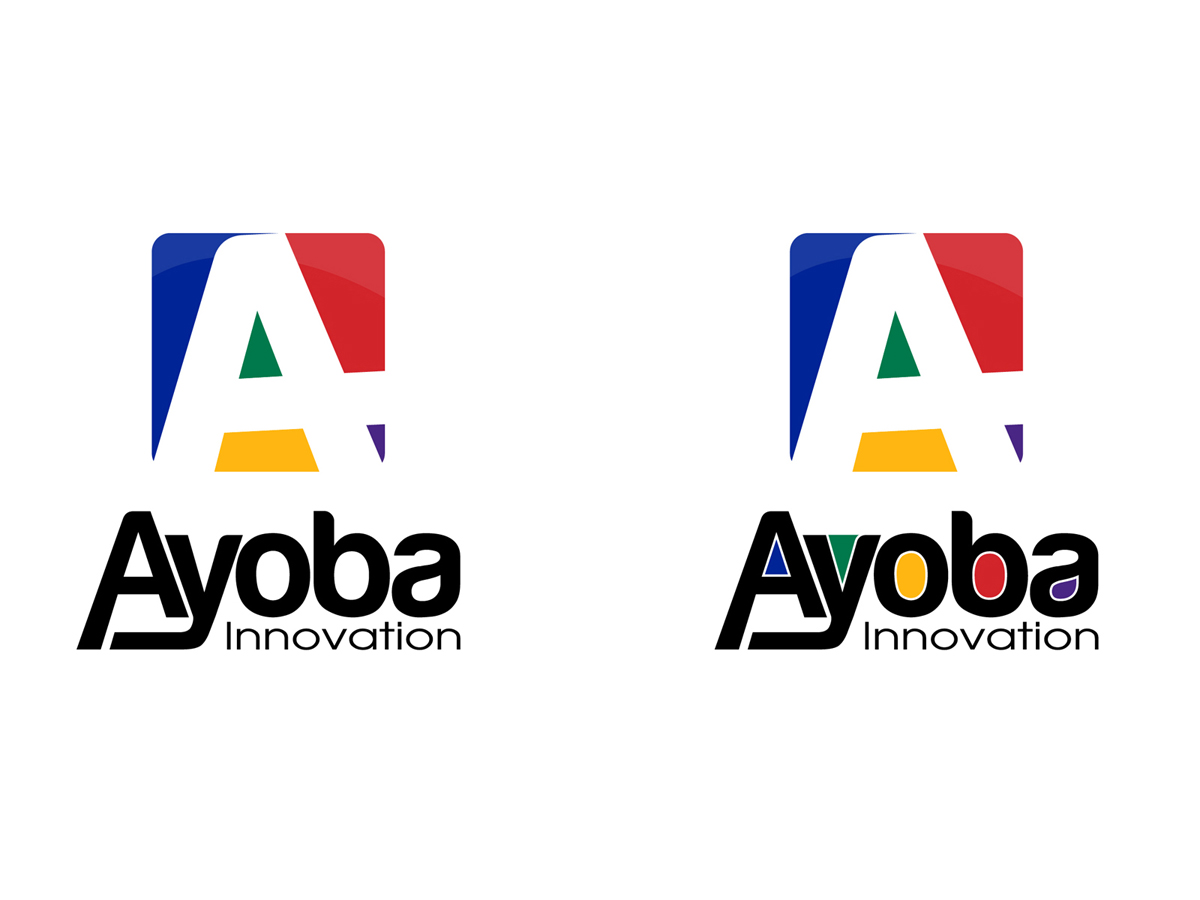 Logo Design by Ekanite for Ayoba Innovation, Inc. | Design #272745