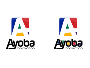 Logo Design by Ekanite for Ayoba Innovation, Inc. | Design: #272745