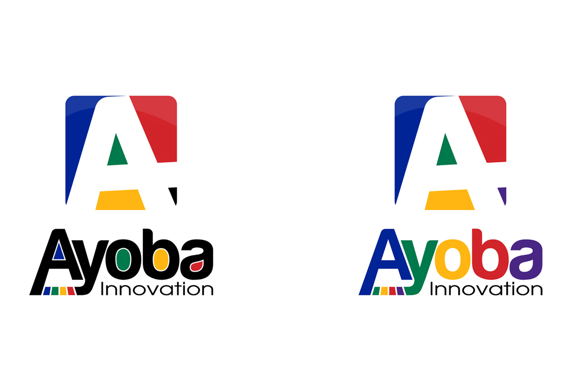 Logo Design by Ekanite for Ayoba Innovation, Inc. | Design #272747