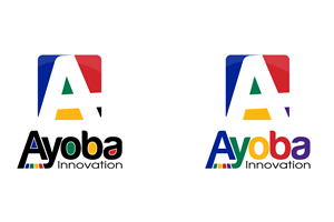 Logo Design by Ekanite for Ayoba Innovation, Inc. | Design: #272747