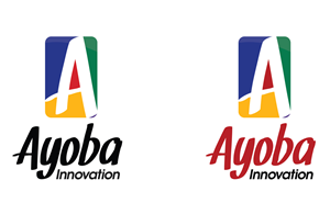 Logo Design by Ekanite for Ayoba Innovation, Inc. | Design: #272902
