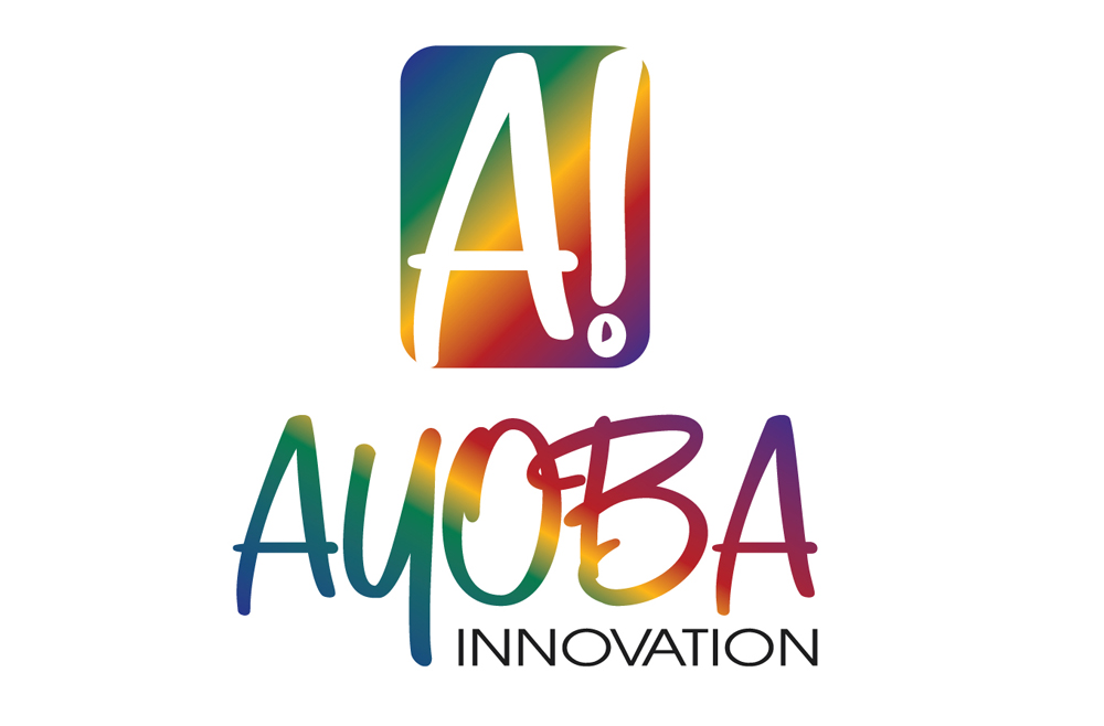 Logo Design by Ekanite for Ayoba Innovation, Inc. | Design #274908