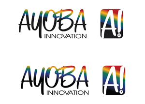 Logo Design by Ekanite for Ayoba Innovation, Inc. | Design: #274909