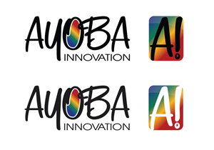 Logo Design by Ekanite for Ayoba Innovation, Inc. | Design: #274912