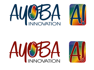 Logo Design by Ekanite for Ayoba Innovation, Inc. | Design: #275945