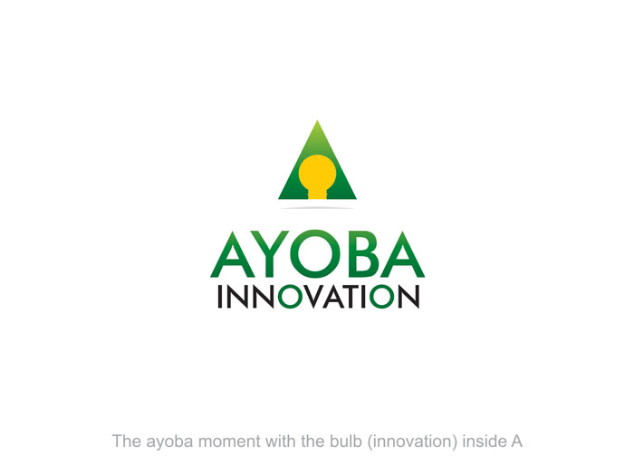 Logo Design by ideartery for Ayoba Innovation, Inc. | Design #274925